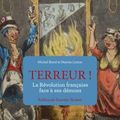 Terreur du nouveau.