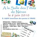 Loto à Néron