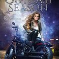 Mon avis sur "Outcast season #1 indésirable" de Rachel Caine