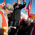 Votons Jean-Luc Mélenchon le 22 avril