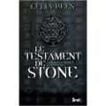 Le Testament de Stone - Celia Rees