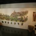 Musée des arts et traditions populaires Georges Delserre-Tabaraud - visite de l'exposition Contes, autrefois terre de vin 