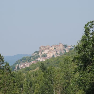 Cordes sur Ciel