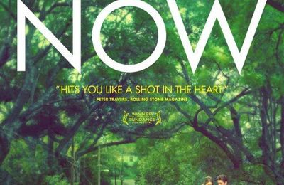 Concours The spectacular Now : des places et des affiches à gagner!!