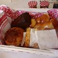 Pain d'épices de Lilo