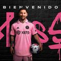 Messi slutter officielt til Inter Miami