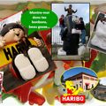 J'ai testé... La Mecque des amateurs de bonbecs : le musée-magasin Haribo