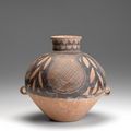 Jar, 2400 BCE, Banshan