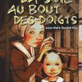 Littérature: La soie au bout des doigts. De Anne-Marie Desplat-Duc.