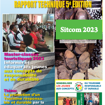 Industrie touristique