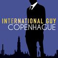 International Guy #3 Copenhague – Audrey Carlan