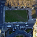 Le Parliament Square & Brian Haw