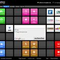 Symbaloo : essayer c'est l'adopter !