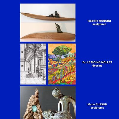 JNA journées nationales des artistes