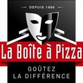 LA BOITE A PIZZA, NULLISSIME