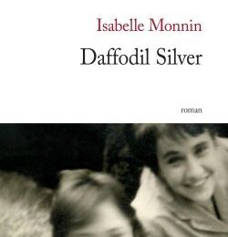 DAFFODIL SILVER - Isabelle MONNIN