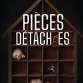 Pièces détachées