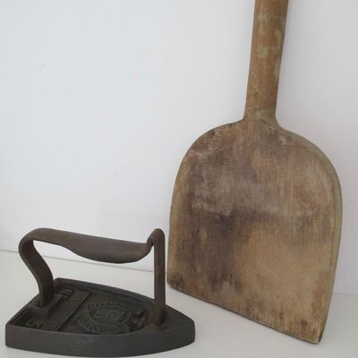 corvée .... Quand tu nous tiens