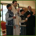 HRH Prince Moulay Rachid is breaking the cycle of social exclusion