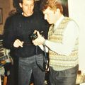 1990 - Briefing photo Jean-Denys Choulet