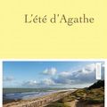 « L'été d'Agathe » de Didier Pourquery
