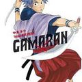 "Gamaran" un manga palpitant !