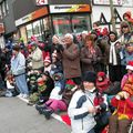 Parade du Père Noel de Montréal 07