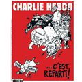  Lire Charlie Hebdo pour rester alerte face à la censure et la combattre!!!