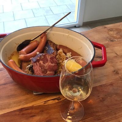 Un plat réconfortant pour commencer 2023