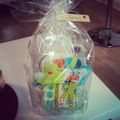 Cadeau de naissance 
