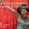 Orange Mada // Famille