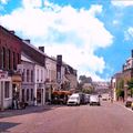 WIGNEHIES - La Rue Jean jaurès