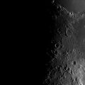 Nouveau traitemant images lunaires du 16 novembre