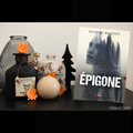 [ AVIS LECTURE ] Épigone de Séverine Mazières