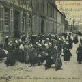 Soldat Pierre Letourneau 72e RI