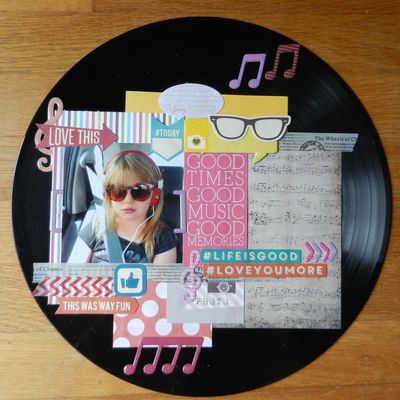 Good time, good Music