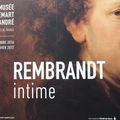 Rembrandt intime au musée Jacquemart André