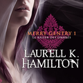 "Merry Gentry : Le baiser des Ombres" Tome 1 de Laurell K. Hamilton