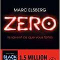 Livres lus en Novembre-Décembre 2020