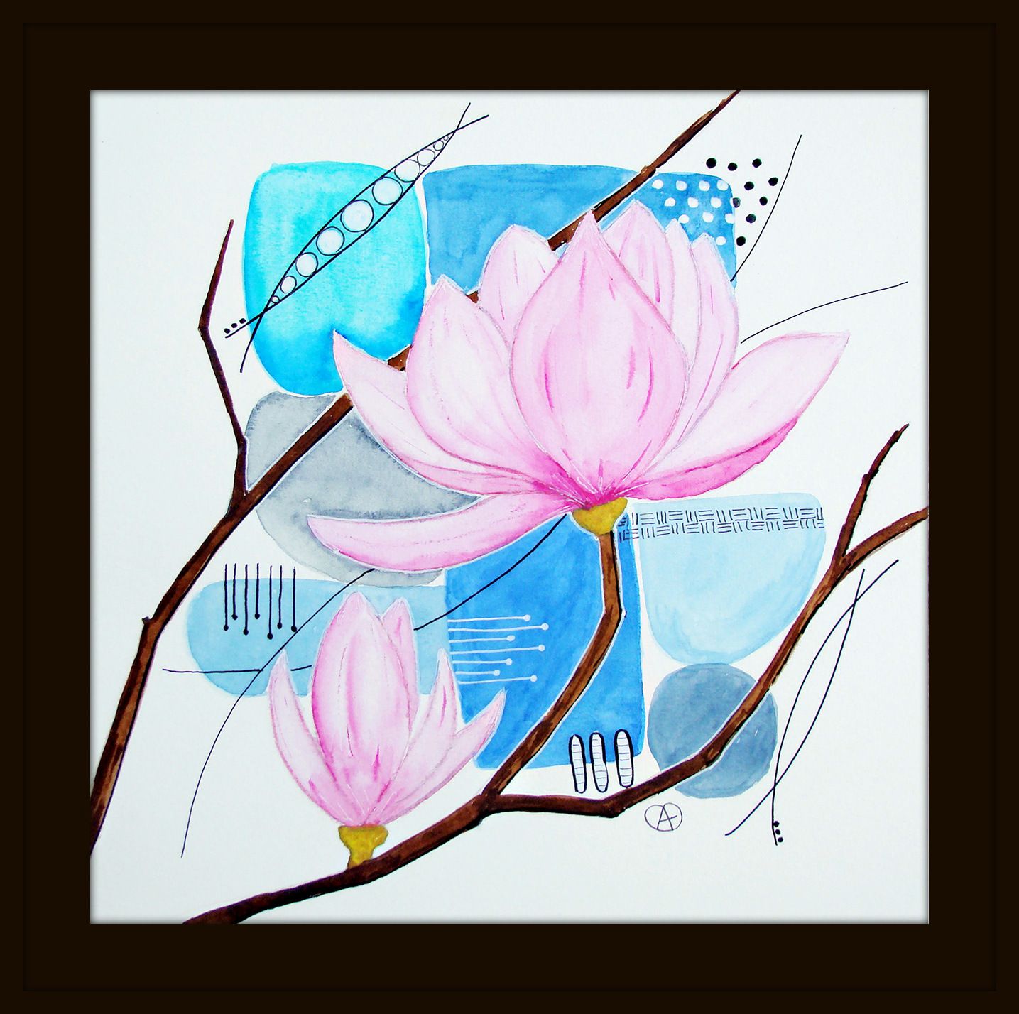 Magnolia