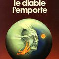 "Le diable l'emporte" de Barjavel