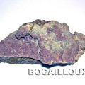 FLUORITE VIOLETTE 297