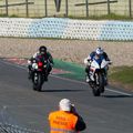 Circuit de Croix en ternois - Ostend Motorsport "course de vitesse moto"