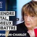 MONIQUE PINÇON-CHARLOT dans Le Media