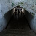 Underground mosque, Jogjakarta, Indonesia