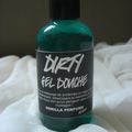 Un gel douche qui t'enlève la gueule de bois ? C'est ce que te promet Dirty de Lush