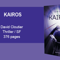 Kairos - David Cloutier