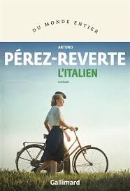 l'italien de Arturo PÉREZ-REVERTE
