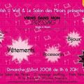 Viens dans mon dressing