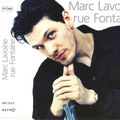 MARC LAVOINE - RUE FONTAINE